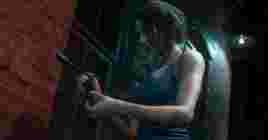 В Resident Evil 3: Remake будет только одна концовка