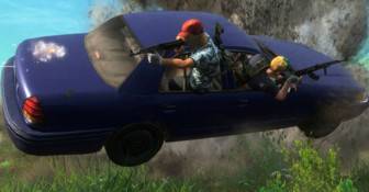 H1Z1 посетило огромное количество PS4-пользователей