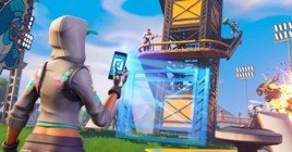 Сегодня удастся оценить творческий режим в Fortnite