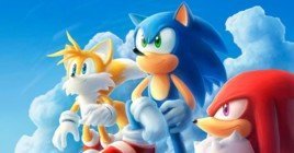 В Steam бесплатно раздают Sonic The Hedgehog 2