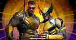 Marvel's Midnight Suns получила обзорный трейлер системы боя