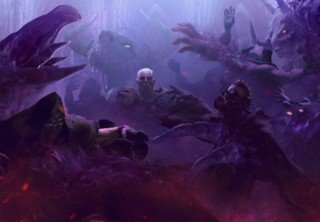 В Battlefleet Gothic: Armada 2 вышло дополнение «Chaos Campaign»