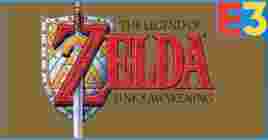 Е3 2019: геймплей ремейка The Legend of Zelda: Link's Awakening