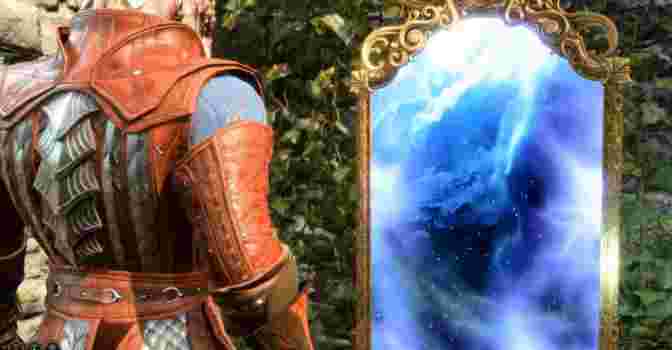 Можно ли изменить персонажа в Baldur's Gate 3 — внешность и класс