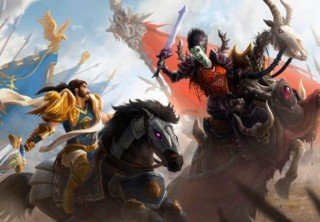 В World of Warcraft: BCC упростят получение PvP-предметов