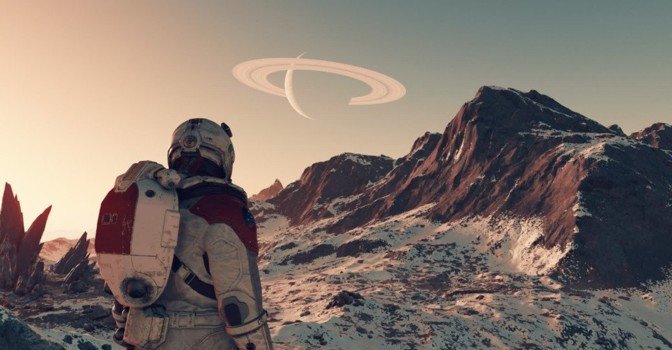 Как поиграть в Starfield на русском языке — русификатор