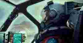 Утечка: опубликованы кадры из старого билда RPG Starfield