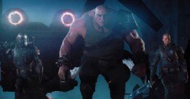 Warhammer 40,000: Darktide получила новый трейлер