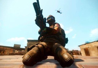 В Insurgency: Sandstorm и Left 4 Dead 2 можно сыграть бесплатно