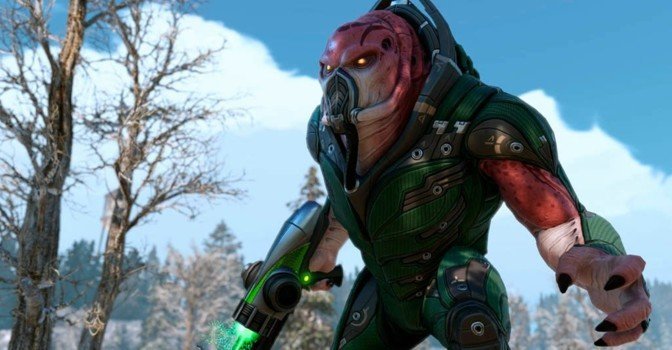 Бесплатные выходные и 75% скидка на XCOM 2