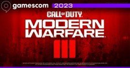 Появился геймплей Call of Duty: Modern Warfare 3 от Activision
