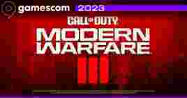 Появился геймплей Call of Duty: Modern Warfare 3 от Activision