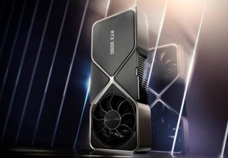 NVIDIA анонсировали видеокарты GeForce 3070, 3080 и 3090