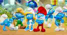 Игра для вечеринок The Smurfs: Village Party официально вышла