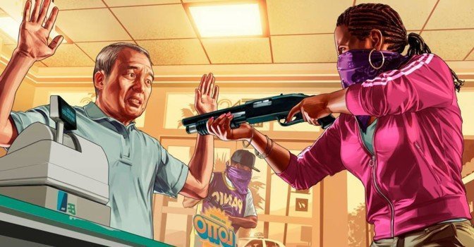 В этом году на PS3 и Xbox 360 отключат GTA Online