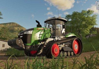 Обзор Farming Simulator 19 — первые впечатления