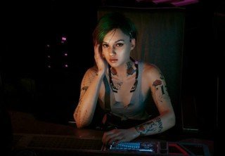 Марчин Ивинский извинился за проблемы с Cyberpunk 2077