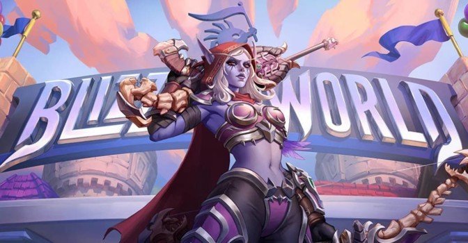 Overwatch 2 получил патч со скинами из WoW и балансными правками