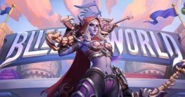 Overwatch 2 получил патч со скинами из WoW и балансными правками