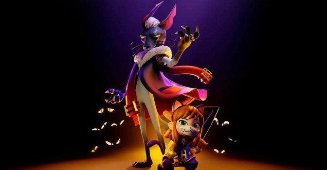 A Hat in Time получит мультиплеерный режим