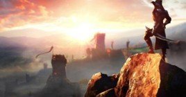 Мод Total War для Dragon Age добавляет магов и серых стражей