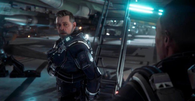 Иск Crytek к создателям Star Citizen может быть необоснованным