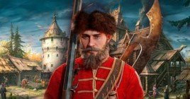 Смута – в ролике «русского Ведьмака» показали Нижний Новгород