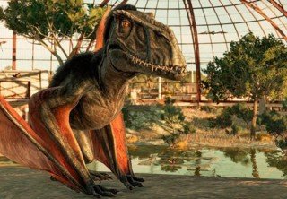 Вышло DLC «Господство. Мальта» для Jurassic World Evolution 2