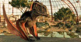 Вышло DLC «Господство. Мальта» для Jurassic World Evolution 2