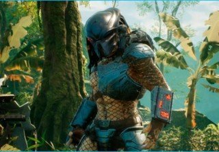 На Gamescom 2019 показали геймплей Predator: Hunting Grounds