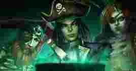 Вышла Shadow Gambit: The Cursed Crew – игра про проклятых пиратов