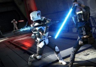 Все цвета светового меча в Star Wars Jedi: Fallen Order