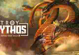 Вышел новый трейлер DLC Mythos для игры A Total War Saga: Troy