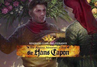 Обзор KCD — The Amorous Adventures of Bold Sir Hans Capon