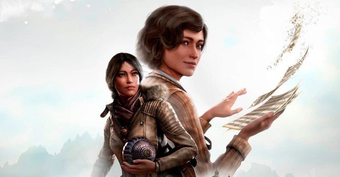 Сегодня на ПК состоится выход адвенчуры Syberia: The World Before