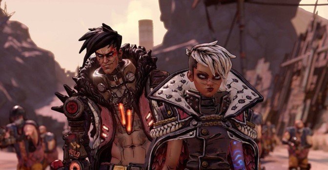 В Borderlands 3 будет больше звуков для оружия