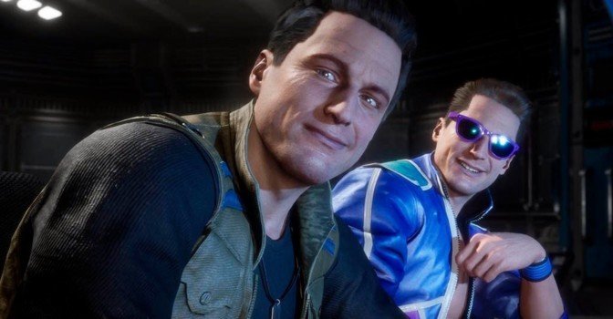 Игроки из Mortal Kombat 11 получат валюту в подарок