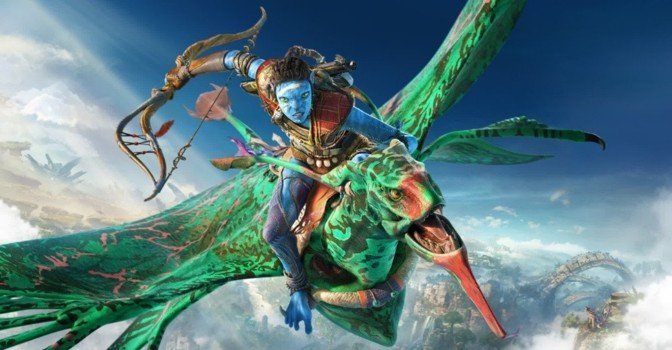 Будет ли русский язык в Avatar: Frontiers of Pandora