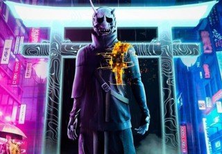 GhostWire: Tokyo выйдет в октябре 2021 года