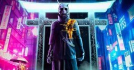 GhostWire: Tokyo выйдет в октябре 2021 года