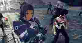 Все классы в Xenoblade Chronicles 3