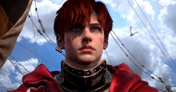 Опубликован релизный трейлер мультиплатформенной MMORPG Lineage W