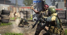 В Call of Duty: Warzone сыграли уже 30 миллионов игроков
