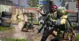 В Call of Duty: Warzone сыграли уже 30 миллионов игроков