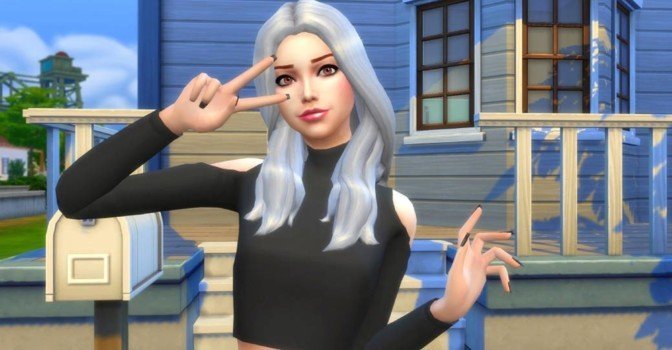 Утечка: опубликован геймплей Project Rene – прототипа The Sims 5