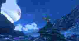 Улетевшие воздушные змеи в Avatar: Frontiers of Pandora