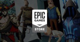Разработчики смогут продавать ключи от Epic Store