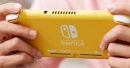 Продано более 10 миллионов консолей Switch в Японии
