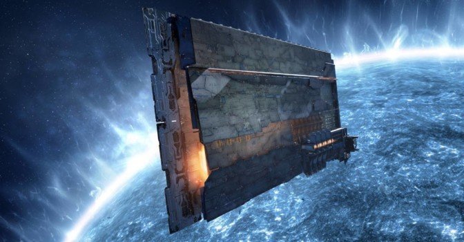 В июне для ММОРПГ EVE Online выйдет большое обновление Equinox