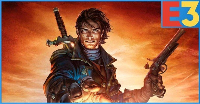 Слух: Fable 4 и Saints Row 5 покажут на E3